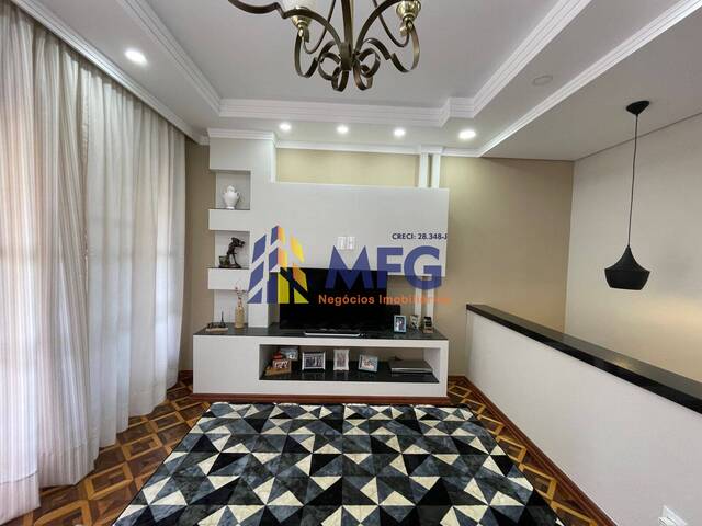 Casa para Venda em Sorocaba - 2