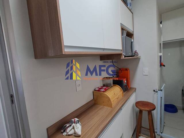 Apartamento para Venda em Sorocaba - 2