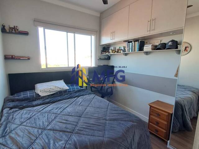 Apartamento para Venda em Sorocaba - 3