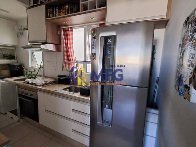 Apartamento para Venda em Sorocaba - 5