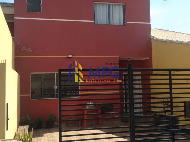 Casa para Venda em Sorocaba - 2