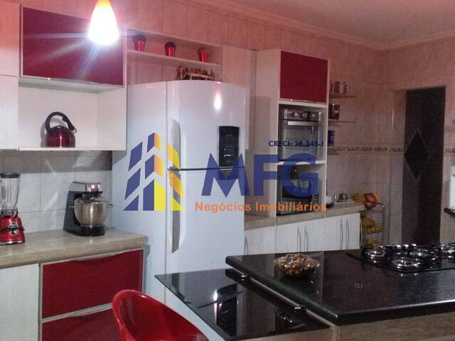Casa para Venda em Sorocaba - 5