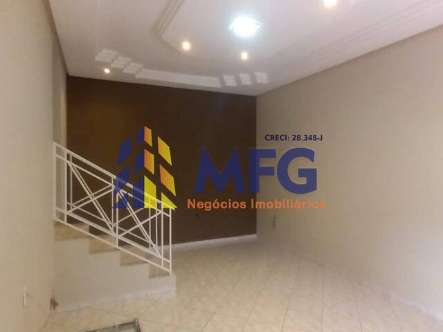 Casa para Venda em Sorocaba - 2