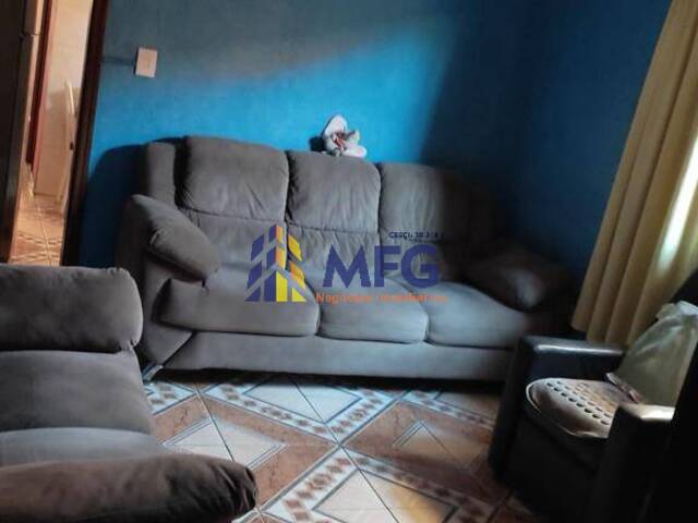 Casa para Venda em Sorocaba - 2