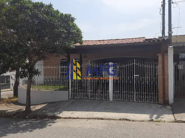 Casa para Venda em Sorocaba - 4