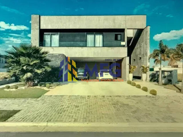 Casa em condomínio para Venda em Votorantim - 2