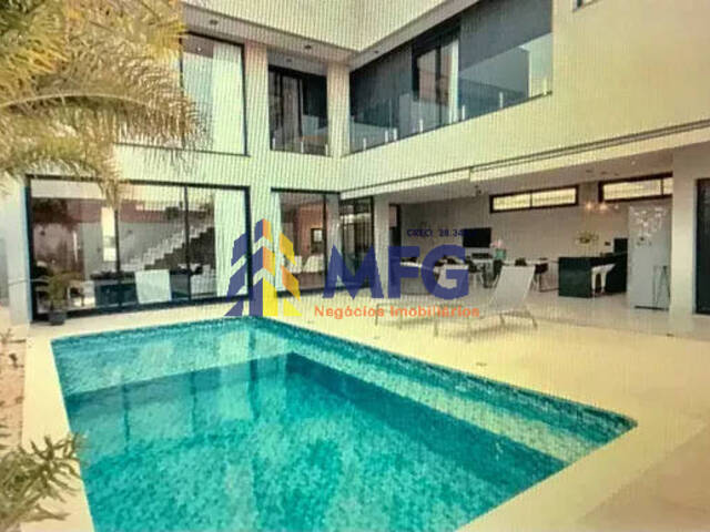 Casa em condomínio para Venda em Votorantim - 4