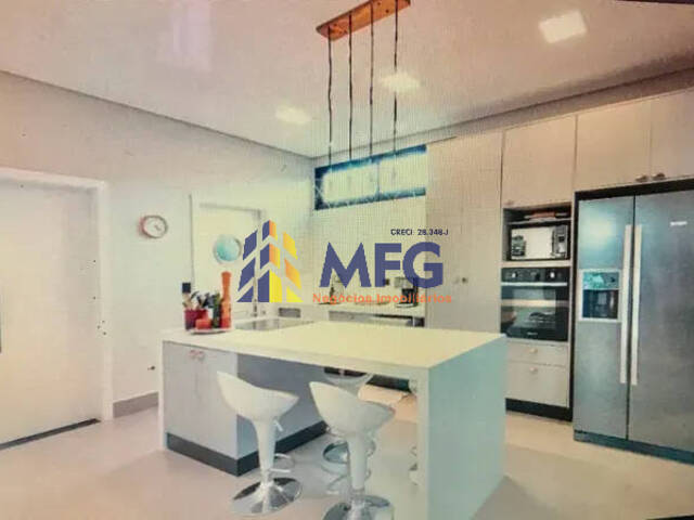 Casa em condomínio para Venda em Votorantim - 3