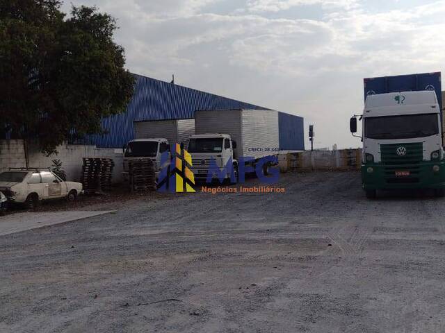 Área para Venda em Sorocaba - 1