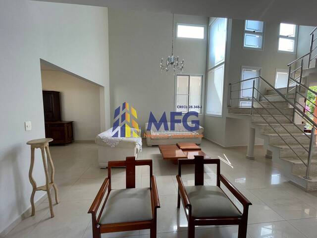 Casa em condomínio para Venda em Sorocaba - 5