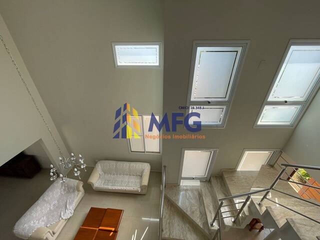 Casa em condomínio para Venda em Sorocaba - 4