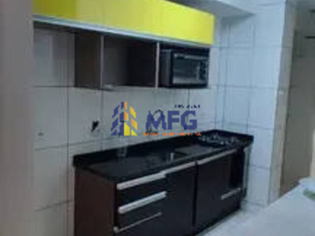 Apartamento para Venda em Votorantim - 4