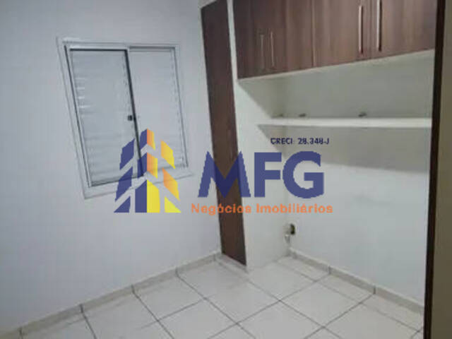 Apartamento para Venda em Votorantim - 5