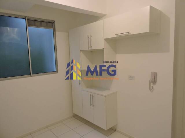 Apartamento para Venda em Sorocaba - 3