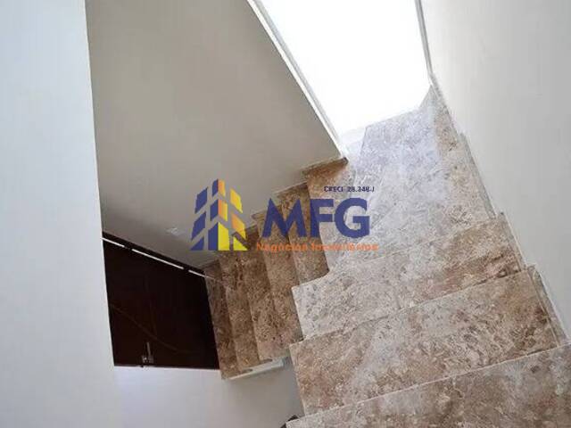 Casa para Venda em Sorocaba - 5