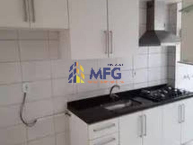 Apartamento para Venda em Sorocaba - 3