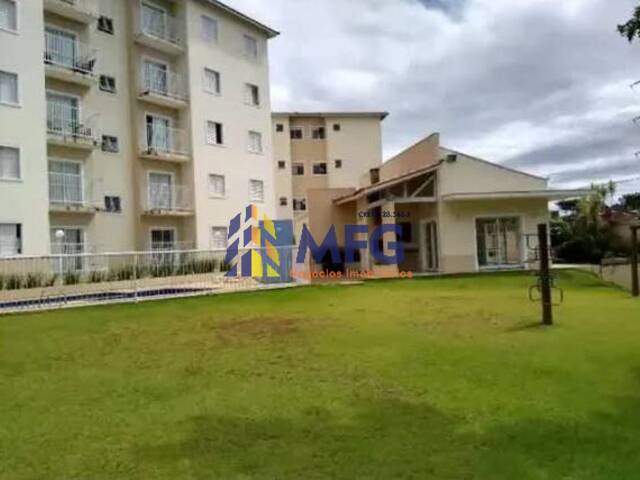 Apartamento para Venda em Sorocaba - 4