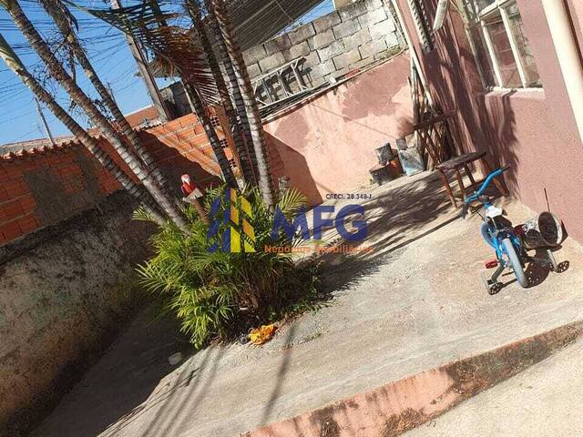 Casa para Venda em Sorocaba - 5