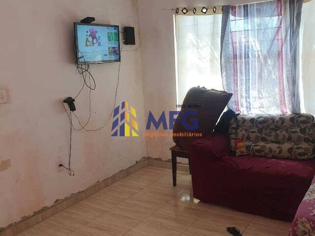 Casa para Venda em Sorocaba - 3