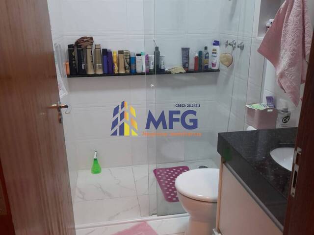 Casa em condomínio para Venda em Sorocaba - 2