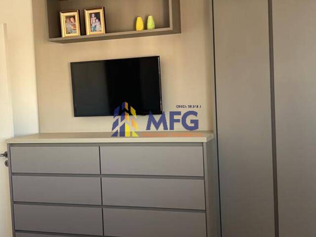 Apartamento para Venda em Sorocaba - 5