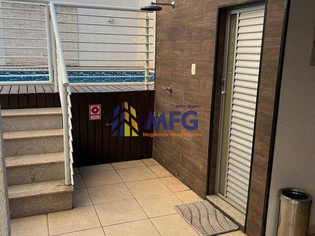 Apartamento para Venda em Sorocaba - 3