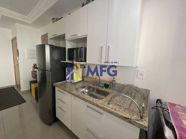 Apartamento para Venda em Sorocaba - 3