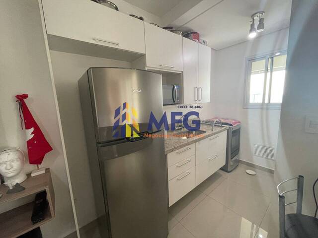 Apartamento para Venda em Sorocaba - 4