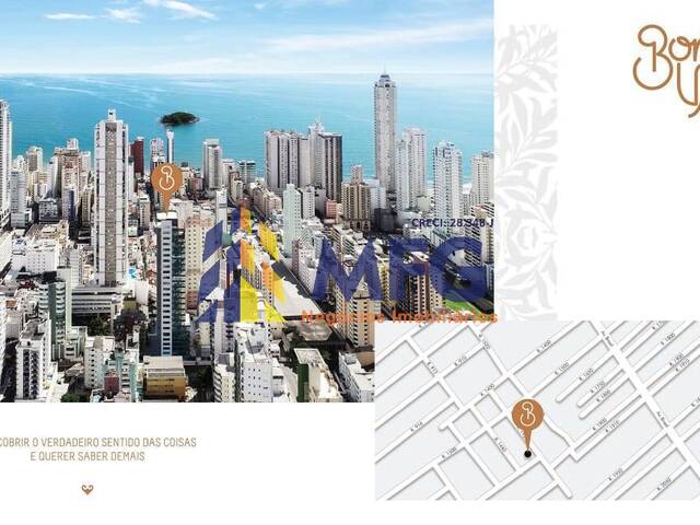 Apartamento para Venda em Balneário Camboriú - 3