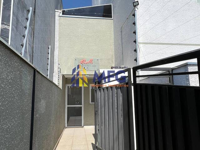 Apartamento para Venda em Sorocaba - 2