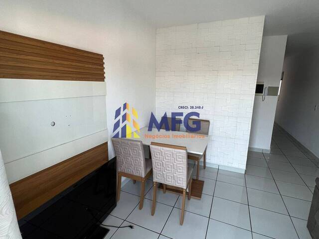 Apartamento para Venda em Sorocaba - 3