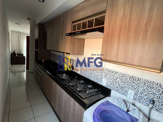 Apartamento para Venda em Sorocaba - 4