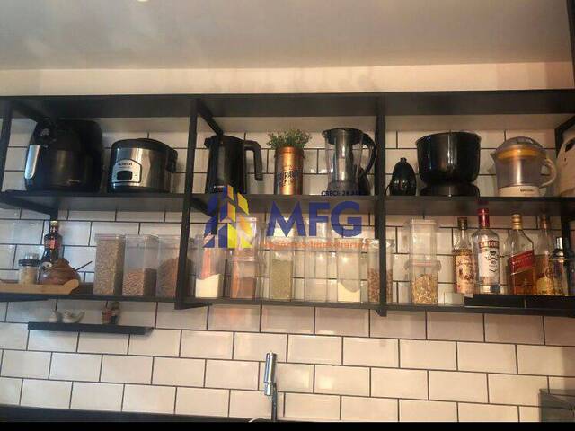 Apartamento para Venda em Sorocaba - 2