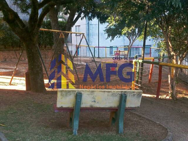 Apartamento para Venda em Sorocaba - 4