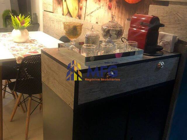 Apartamento para Venda em Sorocaba - 3