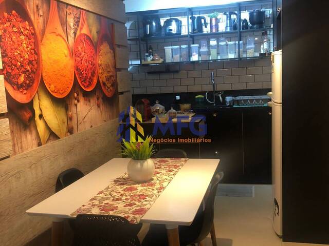 Apartamento para Venda em Sorocaba - 5