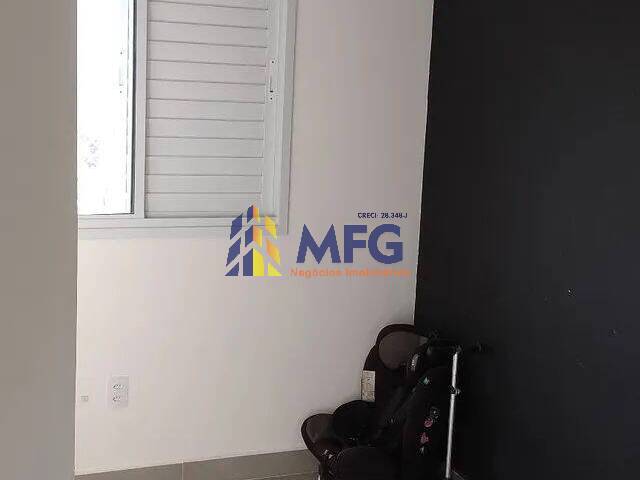 Apartamento para Venda em Sorocaba - 5