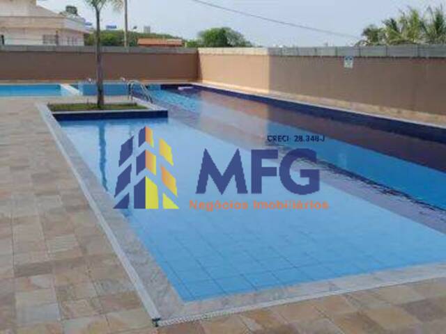 Apartamento para Venda em Sorocaba - 4