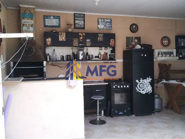 Casa para Venda em Sorocaba - 2