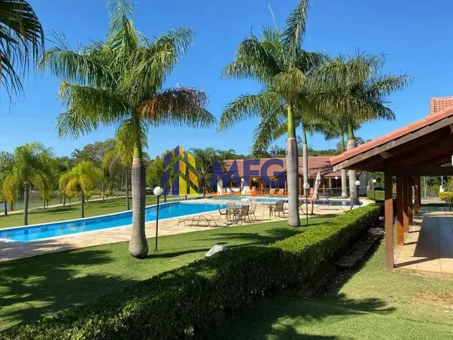 Terreno em condomínio para Venda em Sorocaba - 4