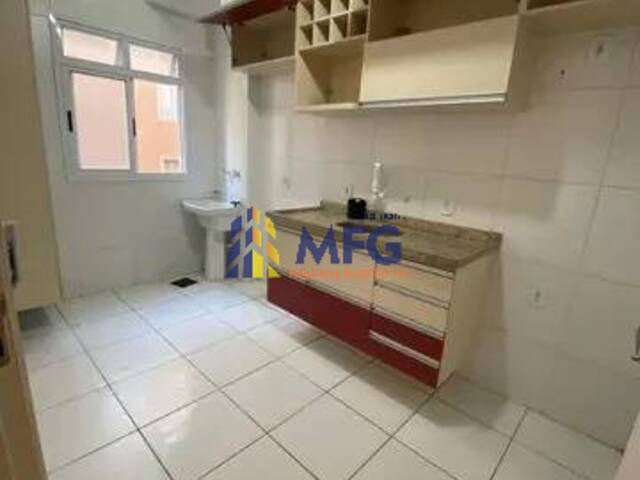 Apartamento para Venda em Sorocaba - 2