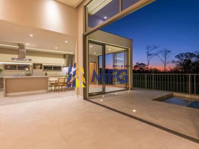 Casa em condomínio para Venda em Votorantim - 4