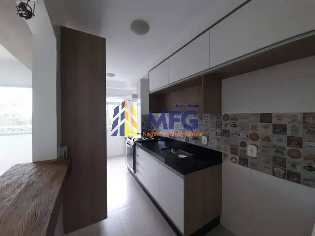 Apartamento para Venda em Sorocaba - 2