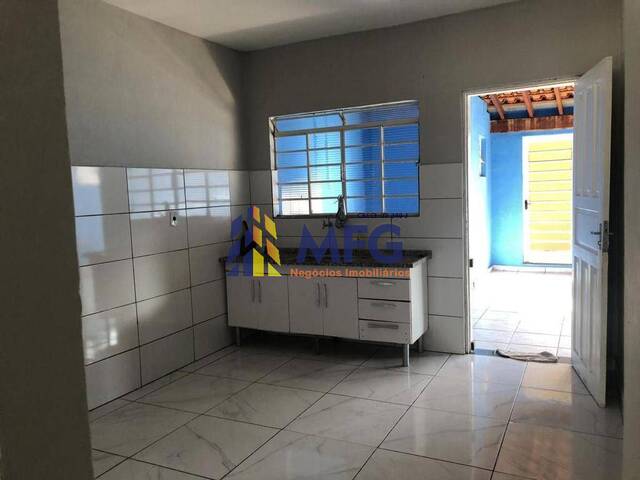 Casa para Venda em Sorocaba - 4