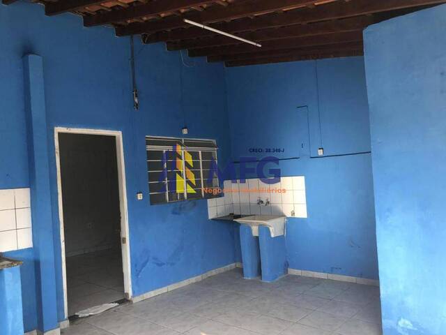 Casa para Venda em Sorocaba - 2