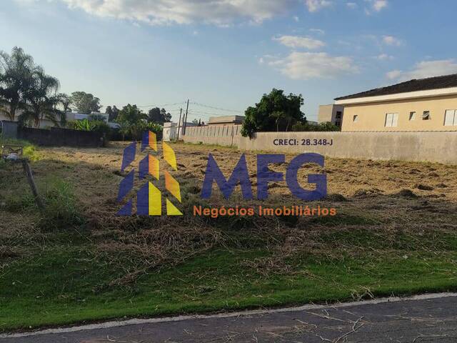 Terreno em condomínio para Venda em Sorocaba - 2