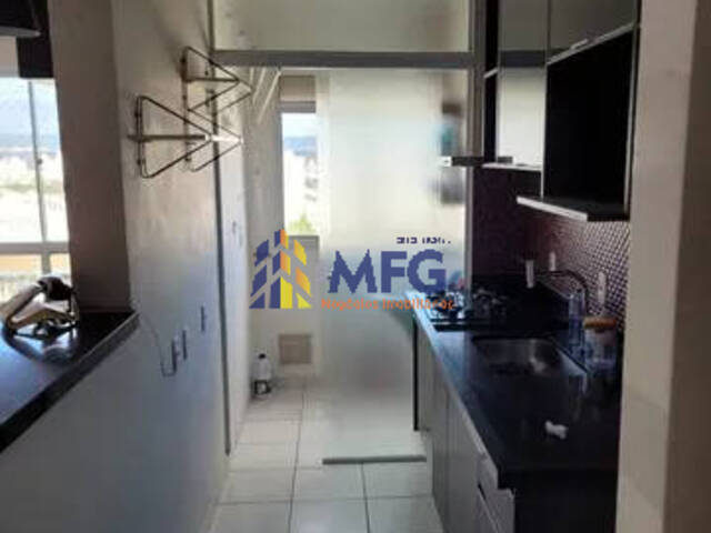 Apartamento para Venda em Sorocaba - 2