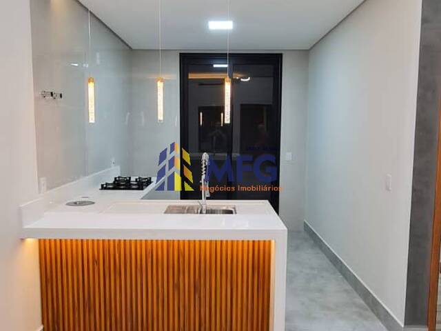 Casa em condomínio para Venda em Sorocaba - 2