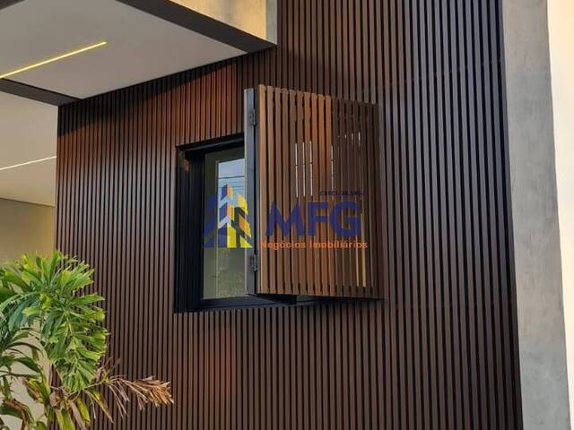 Casa em condomínio para Venda em Sorocaba - 3