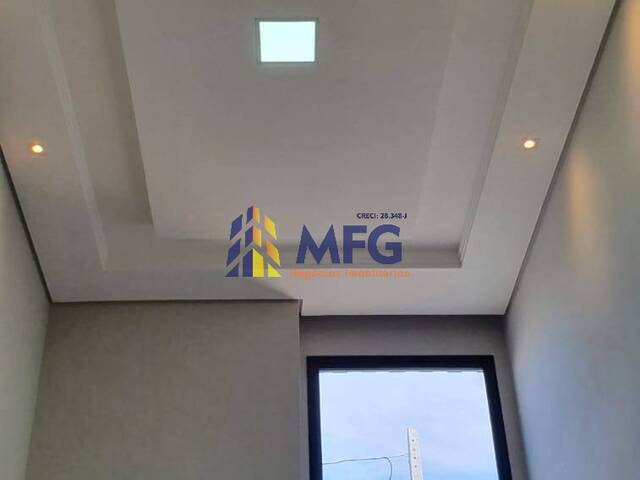 Casa em condomínio para Venda em Sorocaba - 2